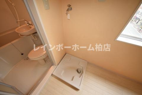 リック野田の設備
