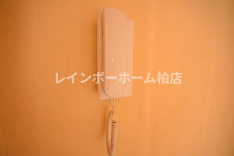 リック野田のセキュリティ