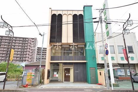 リック野田の外観
