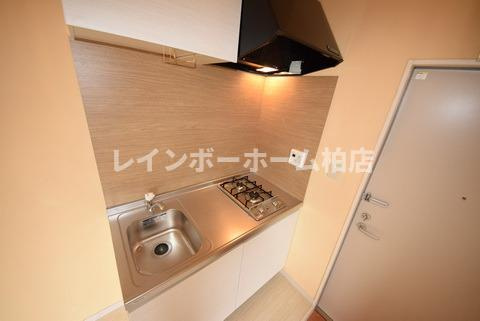 リック野田のキッチン