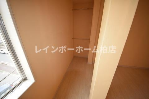 リック野田の収納