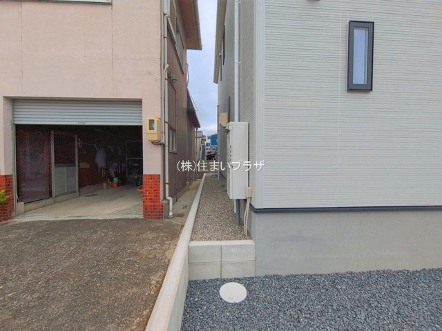 新築戸建て・仲介手数料無料）津島市新開町　１号棟のその他