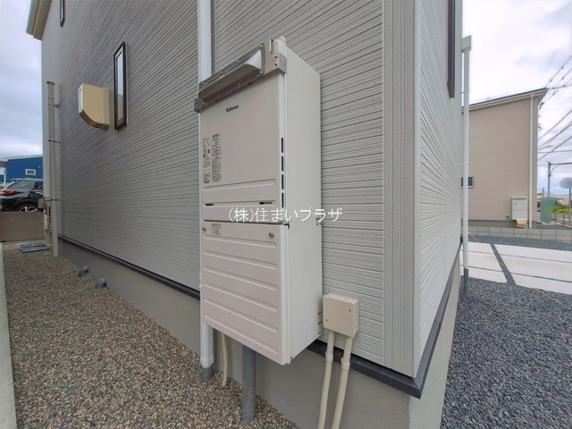 仲介手数料無料）津島市新開町　１号棟のその他