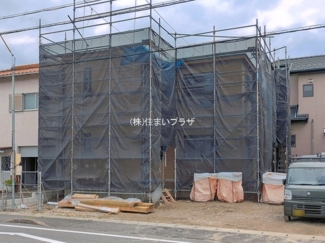 仲介手数料無料）津島市新開町