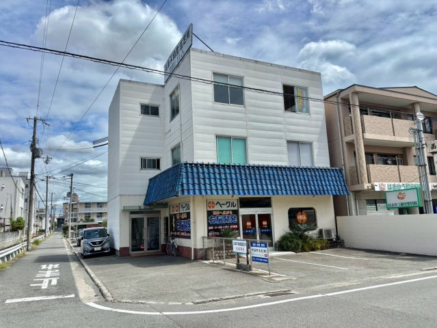 西浦ビル