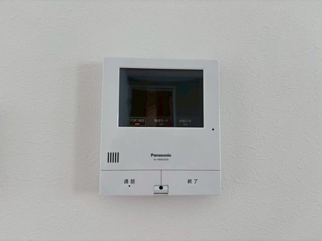 佐伯区皆賀4丁目のセキュリティ