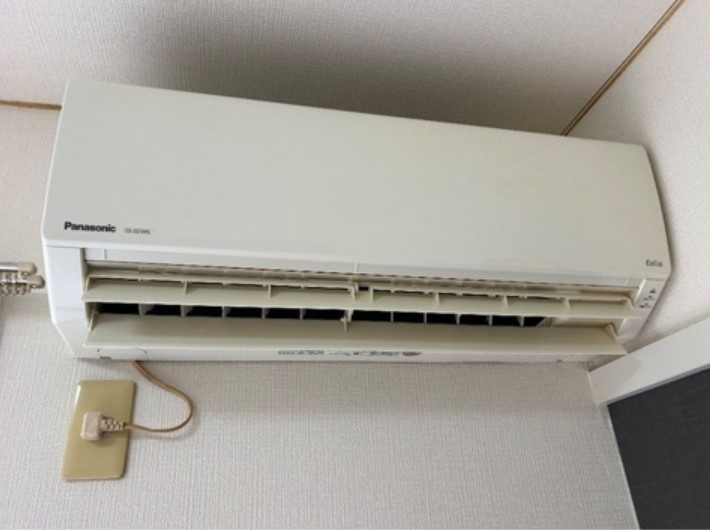 メゾンドールⅡ番館の設備