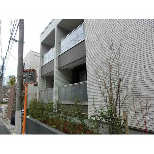 ガゾネサンスのその他共用部分