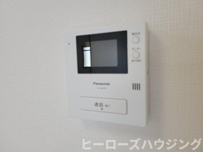 【設備】 | コスモハイツ上野