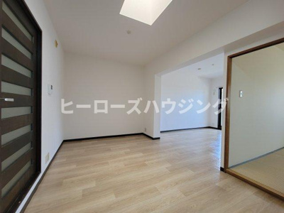 【内装】 | コスモハイツ上野