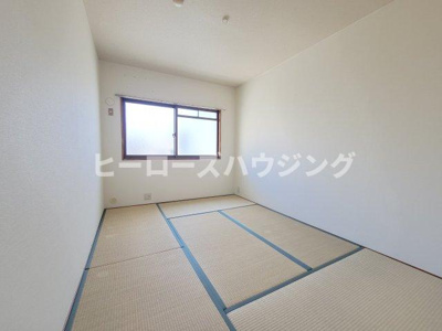 【内装】 | コスモハイツ上野