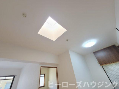 【内装】 | コスモハイツ上野