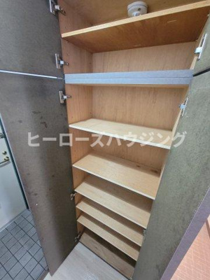 【内装】 | コスモハイツ上野