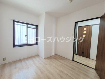 【内装】 | コスモハイツ上野