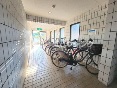 【その他共用部分】 | コスモハイツ上野