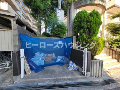 【その他共用部分】 | コスモハイツ上野