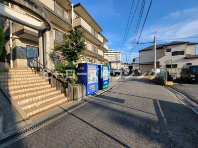 【周辺】 | コスモハイツ上野