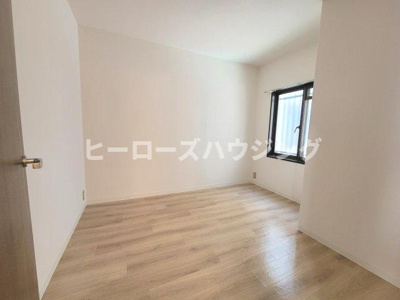 【寝室】 | コスモハイツ上野
