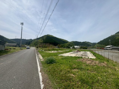  | 多可郡多可町八千代区下三原 土地