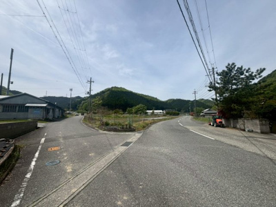  | 多可郡多可町八千代区下三原 土地