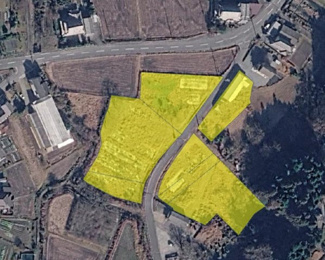 【土地図】 | 多可郡多可町八千代区下三原 土地