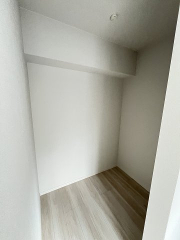 【収納】 | 福岡市東区舞松原2丁目2期　2号棟（全3棟）【仲介手数料無料・0円】 | 施工例。施工例は完成時と異なる場合があります。