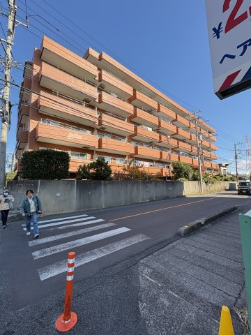 ハイラーク南浦和の画像