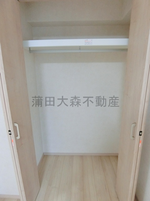 Weave Base OMORIの収納|収納