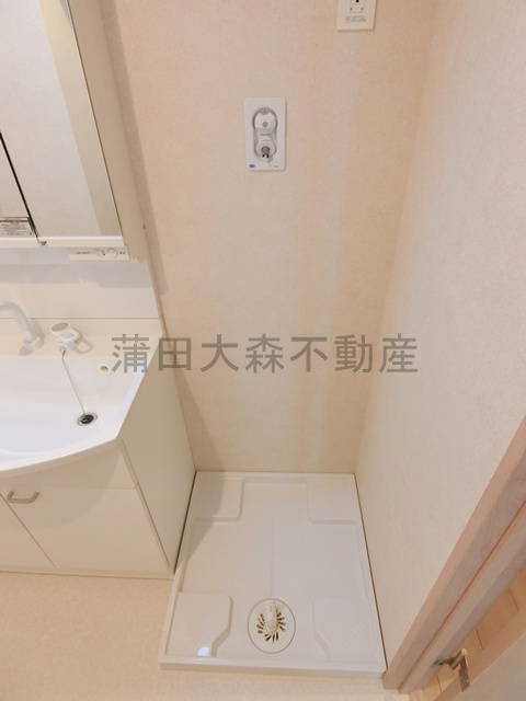 Weave Base OMORIの設備