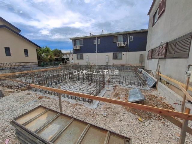  | 名古屋市瑞穂区井の元町19『仲介料無料』新築戸建て | 撮影：'26/06/22 