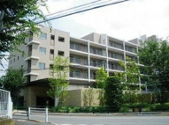 小平市小川町4丁目/中古マンションの画像