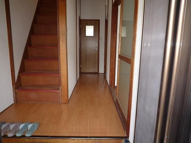 一宮戸建てのその他
