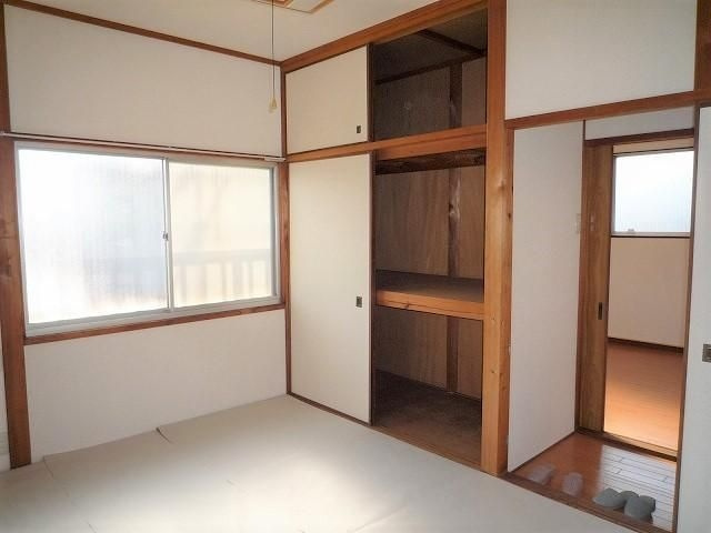 一宮戸建てのその他