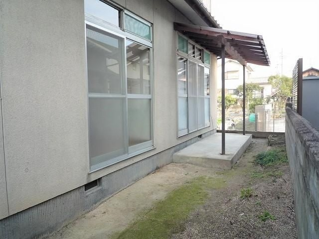 一宮戸建てのその他