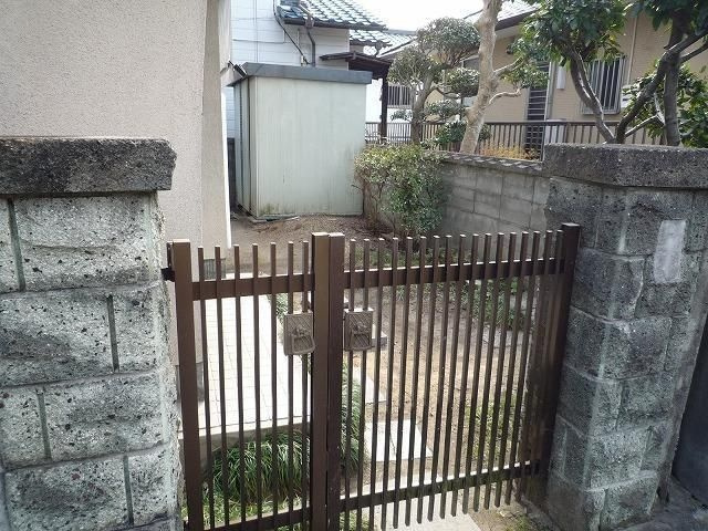 一宮戸建てのその他