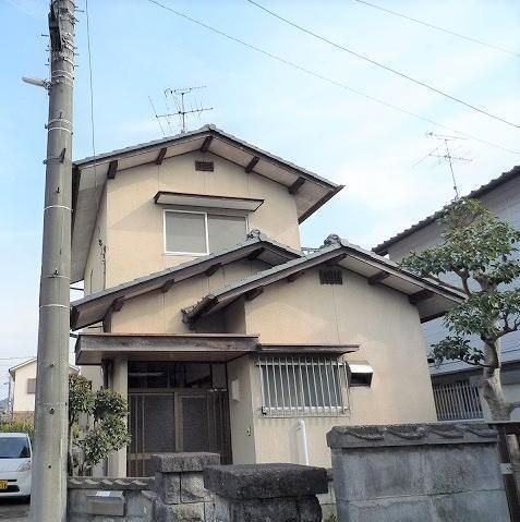 一宮戸建て