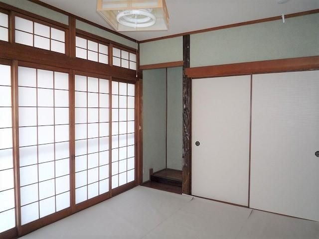 一宮戸建てのその他