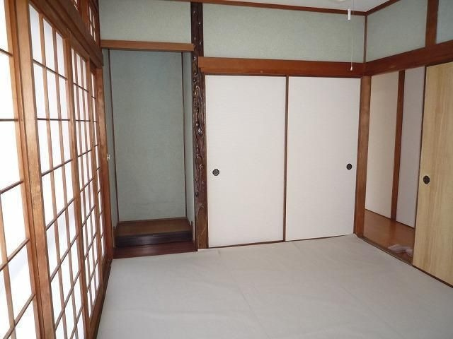 一宮戸建てのその他