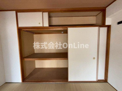【収納】 | カミーノショウナン
