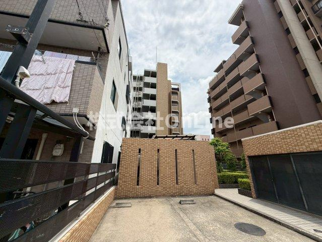 【外観】 | カミーノショウナン