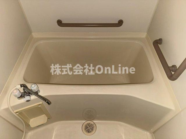 【浴室】 | カミーノショウナン