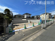 福岡市東区舞松原2丁目2期　3号棟（全3棟）【仲介手数料無料・0円】の画像