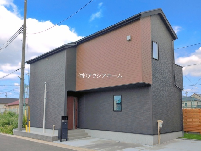 入間市東藤沢6丁目・全19棟　新築一戸建　7号棟