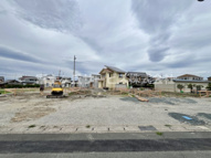 浜松市中央区篠原町 新築一戸建て 2号棟の画像