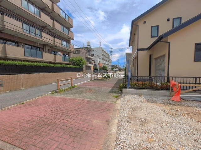  | 名古屋市瑞穂区井の元町19『仲介料無料』新築戸建て | 撮影：'26/06/22