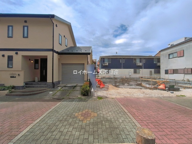  | 名古屋市瑞穂区井の元町19『仲介料無料』新築戸建て | 撮影：'26/06/22