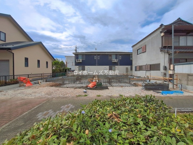  | 名古屋市瑞穂区井の元町19『仲介料無料』新築戸建て | 撮影：'26/06/22