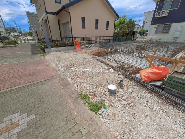 | 名古屋市瑞穂区井の元町19『仲介料無料』新築戸建て | 撮影：'26/06/22