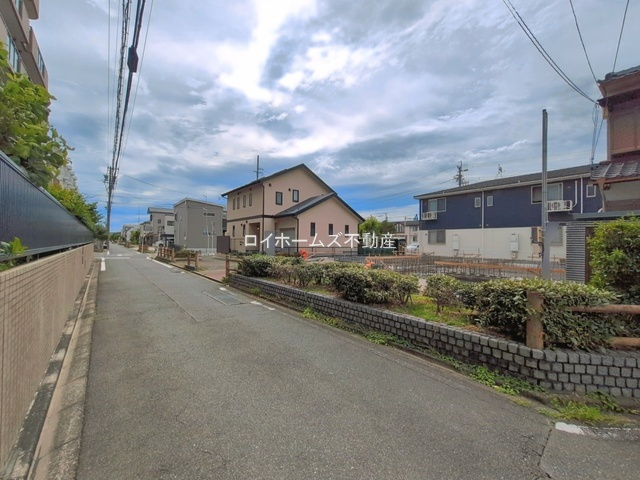  | 名古屋市瑞穂区井の元町19『仲介料無料』新築戸建て | 撮影：'26/06/22