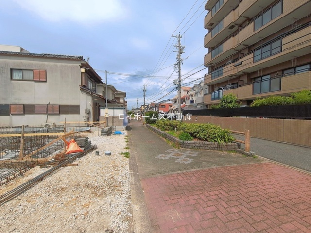  | 名古屋市瑞穂区井の元町19『仲介料無料』新築戸建て | 撮影：'26/06/22
